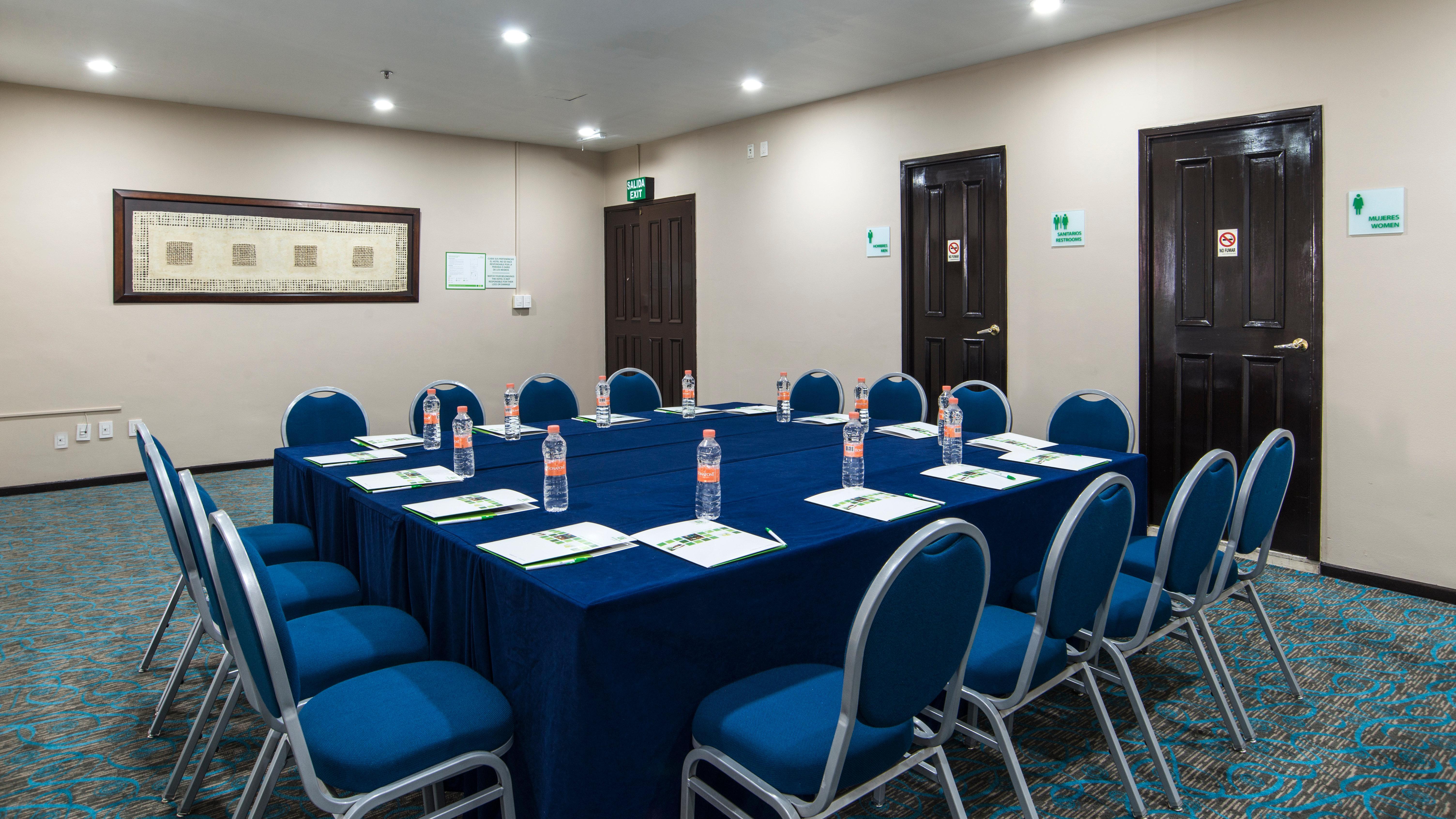 Holiday Inn & Suites Mexico Zona Reforma By Ihg Exterior foto