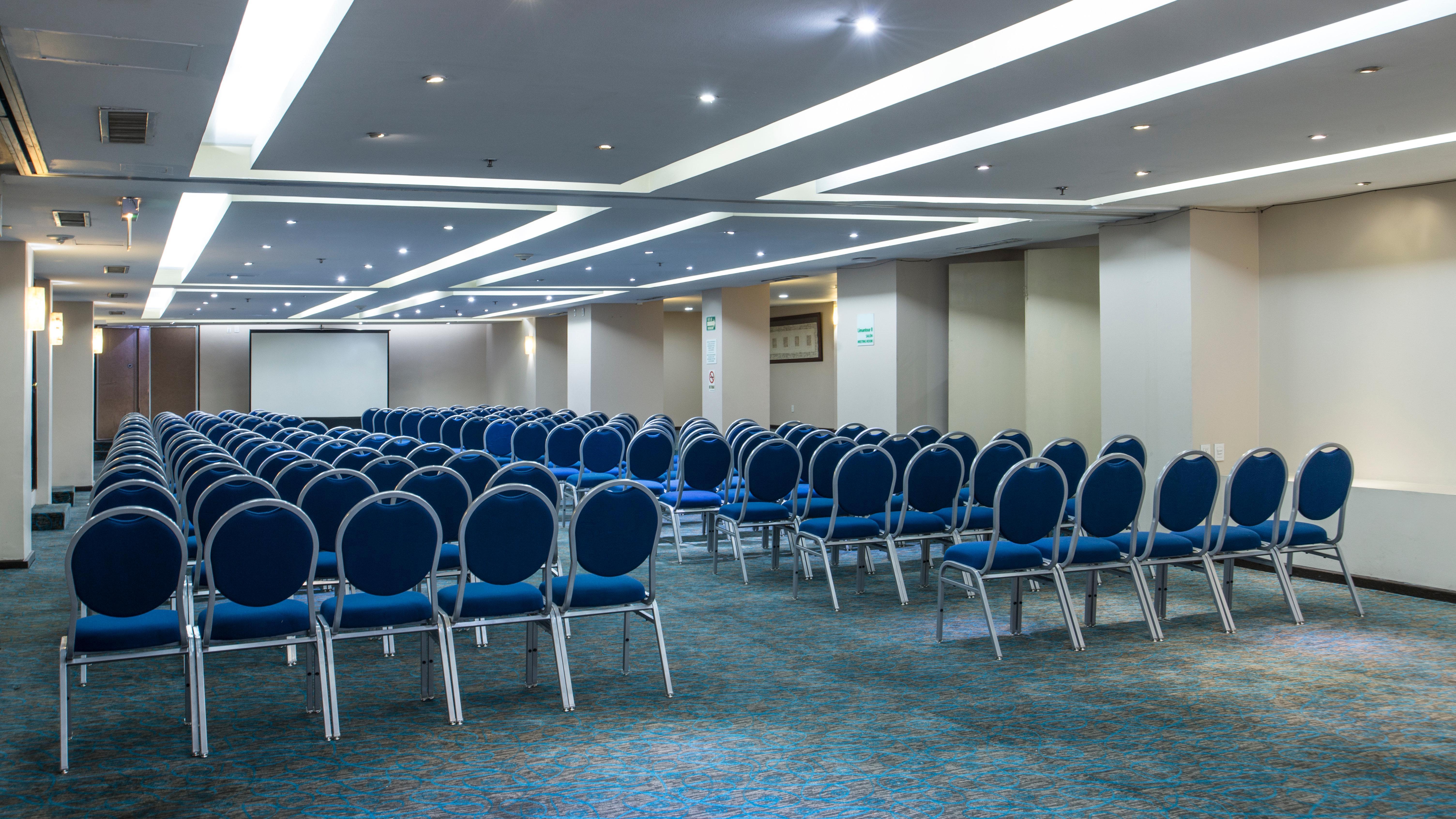 Holiday Inn & Suites Mexico Zona Reforma By Ihg Exterior foto
